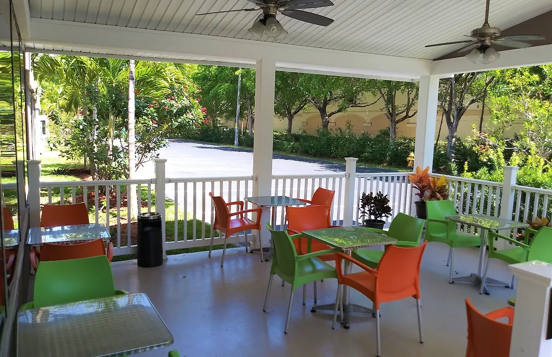 Quality Suites Fort Myers I-75-1